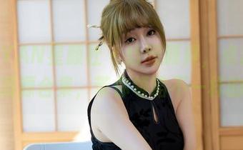 XINGYAN星颜社 – 给腿膜拜，点击可蕊娜的资源合集，带你领略不一样的美！