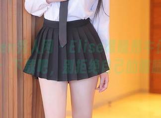 Xiuren秀人网 – Elise谭晓彤牛仔裤图库：下载吧，别拒绝自己的眼睛！