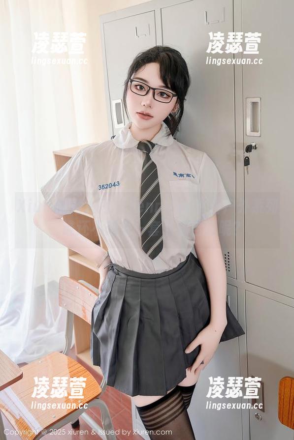 Xiuren秀人网 - Jennifer小若户外系列，谁还不想来一套下载自取呢？