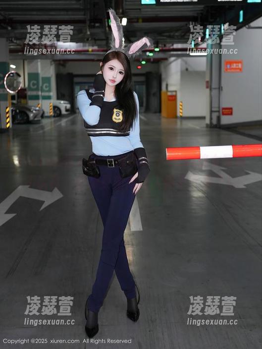 Xiuren秀人网-优琪琪子yuki Xiuren秀人网 - 优琪琪子yuki修女写真不认真,但却更新得让人停不下来了!