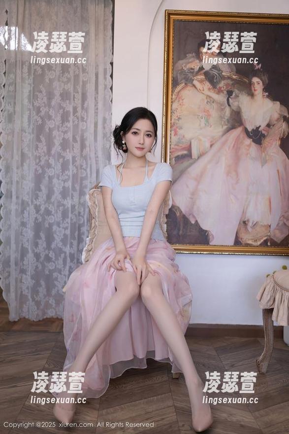 Xiuren秀人网-刘婷婷 Xiuren秀人网 - 在线“刘婷婷”新剧场:礼服那点儿事儿图集