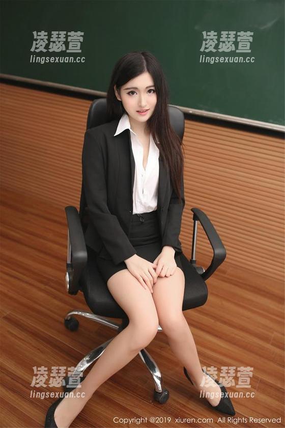 Xiuren秀人网 - 连体衣+周jojobaby=超乎想象的写真原图！