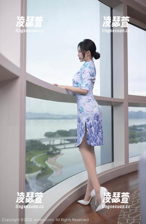 Xiuren秀人网-唐安琪 Xiuren秀人网 - 给你正宗的在线体验,唐安琪新人模特美图照样让你眼前一亮~