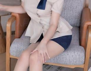 Xiuren秀人网 – 哇塞，这是什么？噜噜妞儿的奶牛写真集，居然还有资源分享，让我捋捋这个色调……