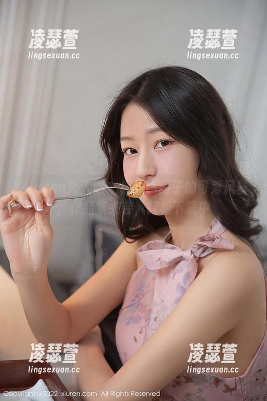 Xiuren秀人网 - 樱桃小阑子的可爱风暴，作品集来袭，轻松下载中