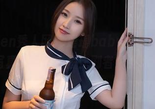 Xiuren秀人网 – 瑶瑶baby的最新万圣节写真，哪位“恶作剧者”上场呢？