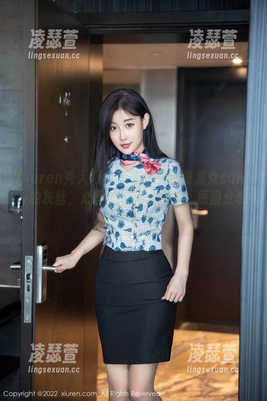 Xiuren秀人网-盼盼龙女sunny Xiuren秀人网 - 每次看到盼盼龙女sunny的灰丝,心里都在翻江倒海,原图分享必不可少!