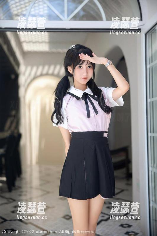 Xiuren秀人网 - 浴缸的原图，糯美子MINIbabe的轻盈与自在…怎么说明了又不想说