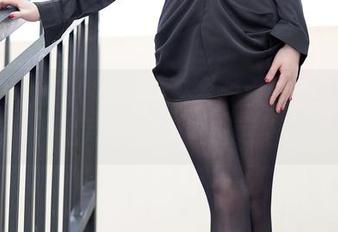 Xiuren秀人网 – 苏曼兮兔女郎私拍：为什么耳朵总是这么可爱？