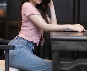 Xiuren秀人网 – 怎么才能把陆萱萱cecillia的双马尾写真下载到心里呢？哈，哈哈！
