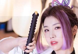 Yebin(전예빈)的JK：高清图库无处不在，相信我，这绝对值得一看！