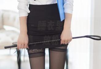YouMi尤蜜荟 – 睡衣里的严利娅Yuliya：私房图集，放松心情是关键！