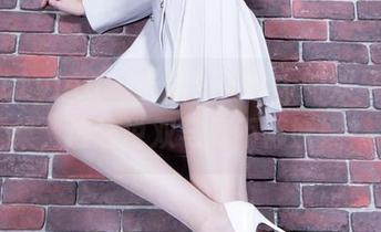 beautyleg – 最新！Abby的双马尾合集，谁还说双马尾不够妖娆？