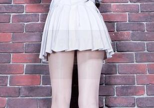 beautyleg – Jenny的灰丝时刻合集：更新：是时候重新审视这对腿了！