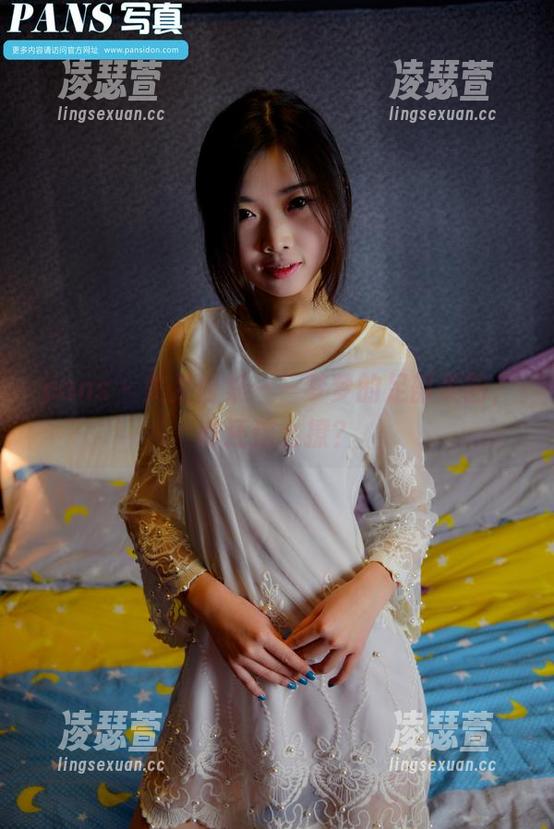 pans-梦梦 pans - 美足合集——梦梦的足部美图,咋还这么撩?