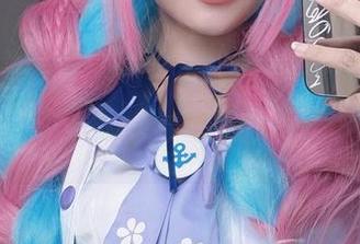 roroki骷髅姬说：定制美足，谁让标准不重要