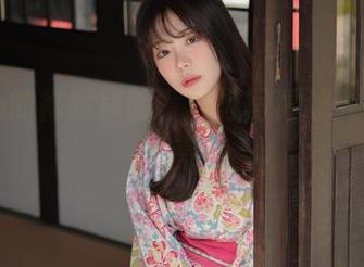 Wuyo的裸足探险，精选写真让人眼前一亮