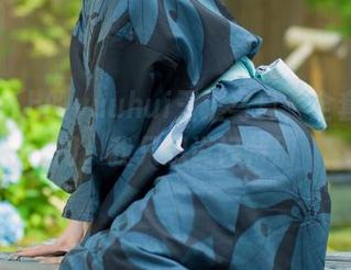 天台之上的yuuhui玉汇写真，全套的瞬间，我只想说好特别