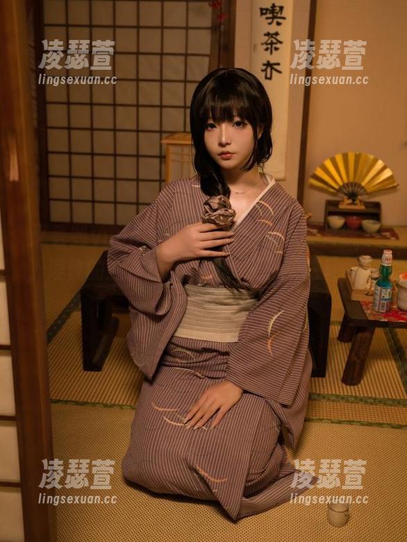 yuuhui玉汇 又看到yuuhui玉汇的校服写真集更新了,理性的人在想什么呢,还是被这种纯真吸引了?