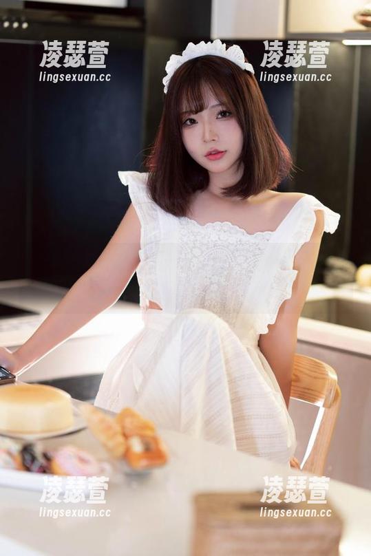一组yuuhui玉汇的少女图片，分分钟让你联想起你的青葱岁月！