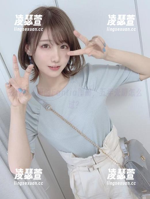 处理けん研的Fantia图册，五年光阴怎么过？