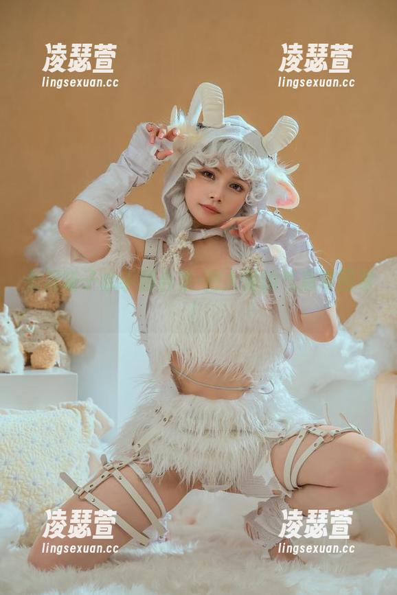 七月喵子 七月喵子水手服合集-把大海的气息带回家!