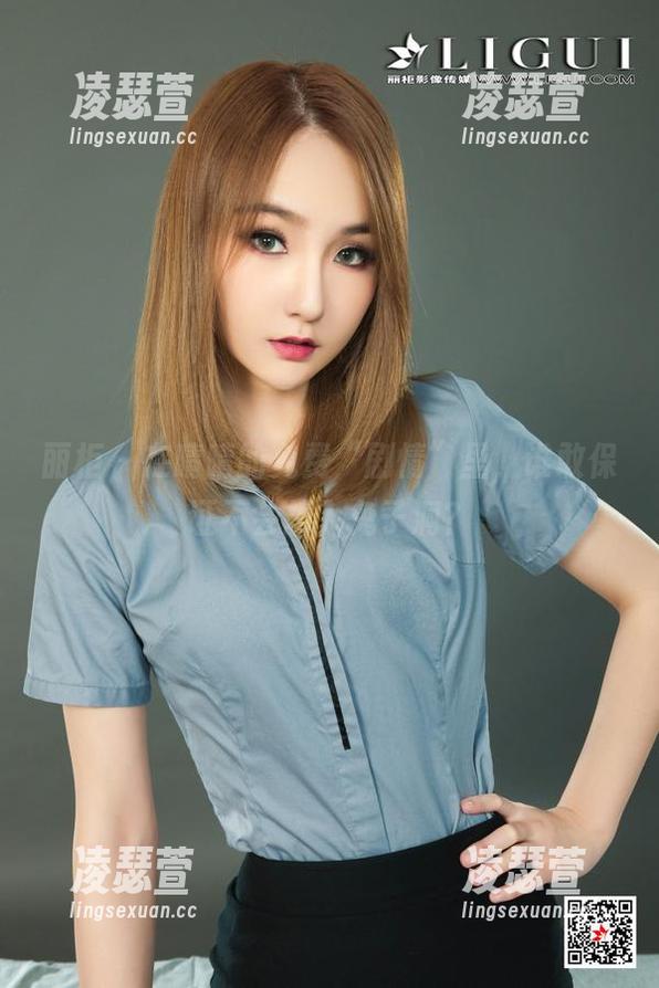 丽柜-晴晴 丽柜 - 在晴晴的免费“剧情”里,谁敢保证不会掉入兔子洞?