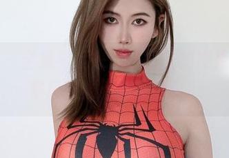 微密圈 – 全集看起来：乙醇子的冷艳气质，寒风瑟瑟，浮光掠影！