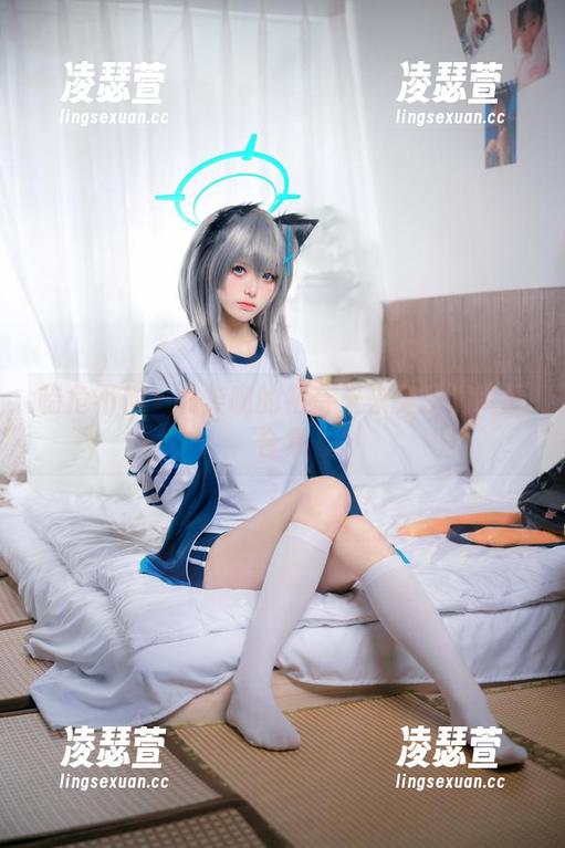 九柒喵 临危不惧—九柒喵的初音未来兔子洞高清合集