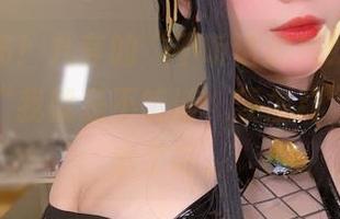 图包发布！九言的“不听话的妹妹”，脸上写着“我就是不听话，要怎样”，太可爱了吧。