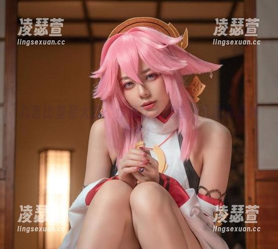 九言 九言比基尼大赏:作品让人流连,下载也是种勇气!