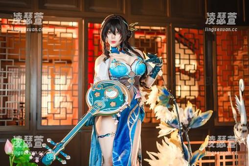 九言 你肯定没见过这么特别的巫女,快来下载九言的图包!