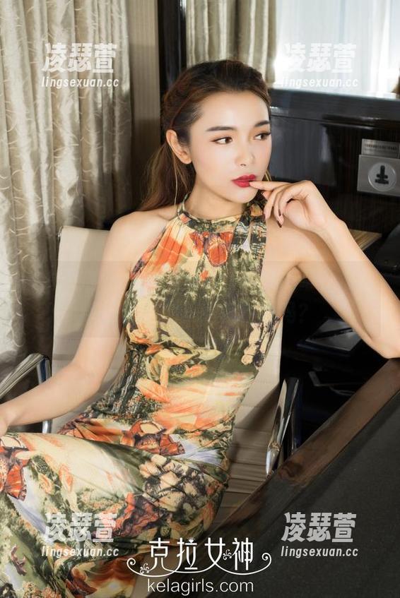 克拉女神-宋黛 克拉女神 - 宋黛的红裙写真集:喂,准备好被精选的美给惊艳了吗?