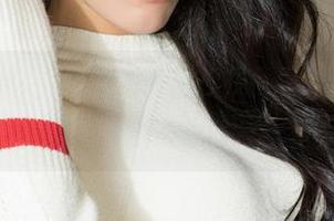 克拉女神 – 芊芊的粉桃女友，你的免费图集收藏不再单调！