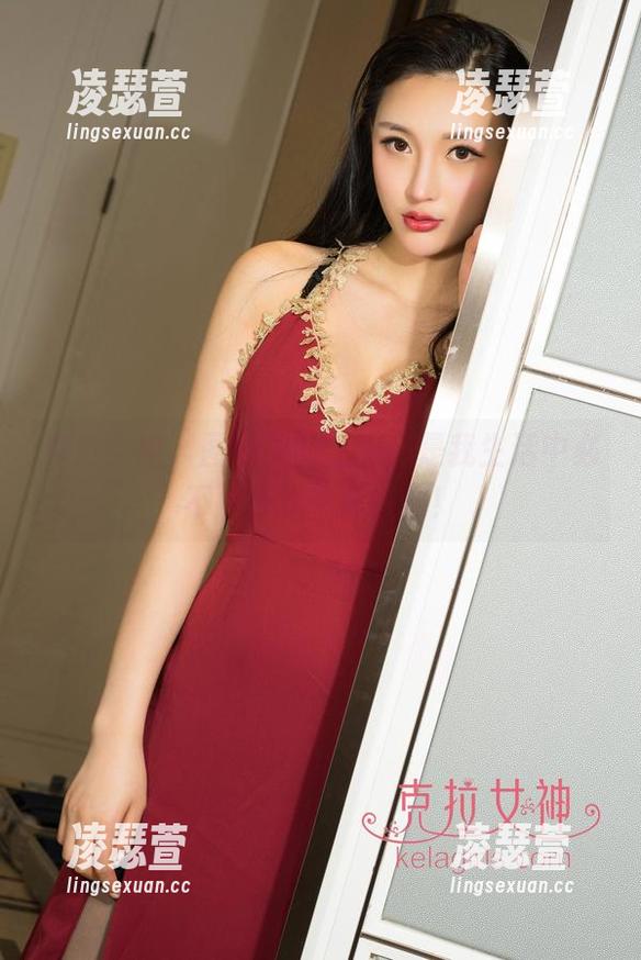克拉女神-芝月 克拉女神 - 图册里的芝月,是我生活中必不可少的可爱调剂!