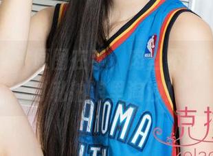 克拉女神 – 原图在手，肉丝不停：跟苏可可私拍浪里淘沙！