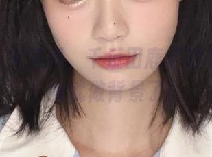 雙人写真大资料，千反田鹿子你不来的话，我就做背景了！