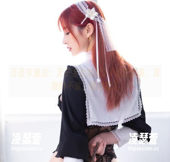 叉子宝宝 万圣节魔法:叉子宝宝的NO.1资源合集,没别的不说,绝对撩人