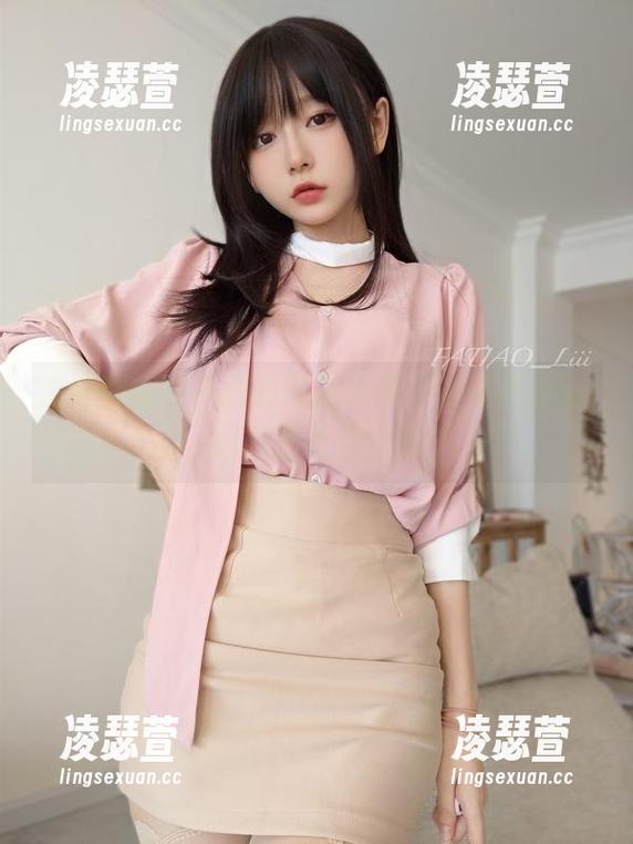 发条少女yoki 清纯到想捏一把的作品合集,发条少女yoki是最佳代言。