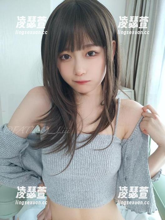 最新图集上线，“发条少女yoki”的花嫁角色好像有点不正经？