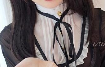 免费黑丝合集：发条少女yoki的学姐诱惑，我的天，别太过火啊！