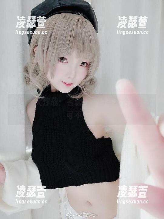 名赖弥七 白兔兔大作战:名赖弥七的写真合集,不可不看!
