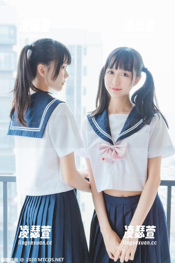 喵糖映画 写真一览:喵糖映画让玉玲珑旗袍穿出新高度!