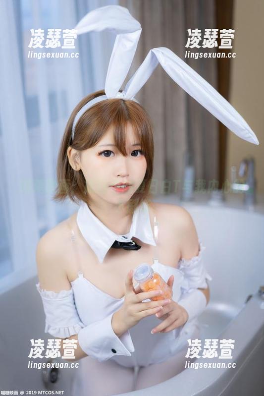 喵糖映画 喵糖映画:原图中的夏日白T与我内心的小剧场