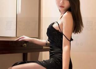 嗲囡囡 – 夏天来了，SiByl李思宁的美图让我心中默默叹气。