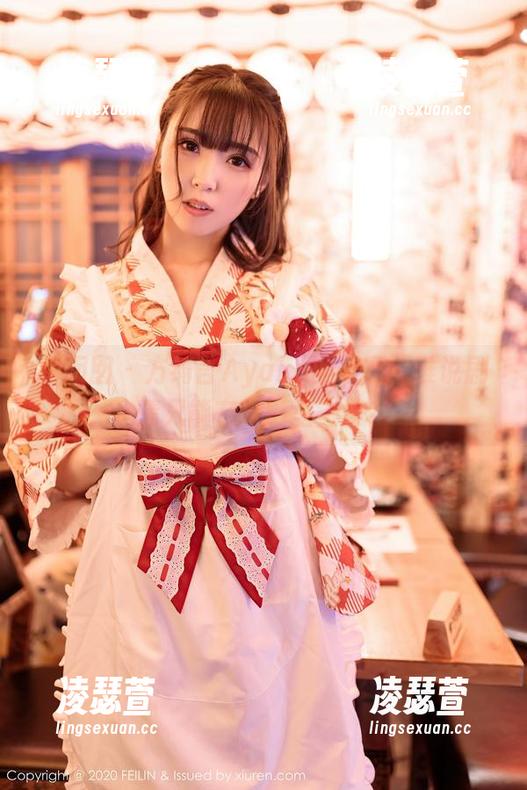 嗲囡囡 - 方绮言Ayaka的美图，谁说剧情只能在电影里上演？