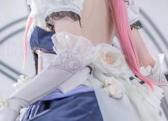 不只是镇海礼服：大大卷卷小卷的写真套图是一锅乱炖！