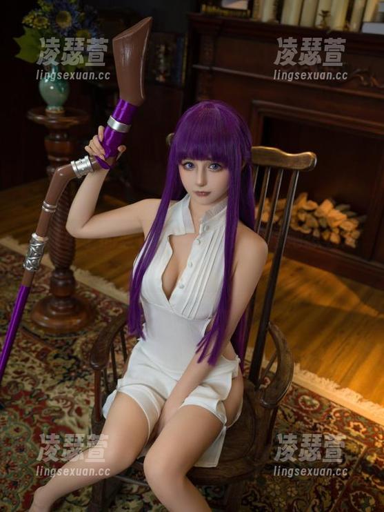 失眠小宁的蓝白条资源，你们猜她想表达啥！