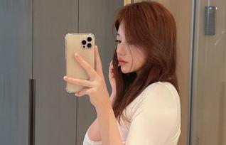 微密圈 – 奶宝妹纸的黑色印记，定制的每一帧都让人好奇。