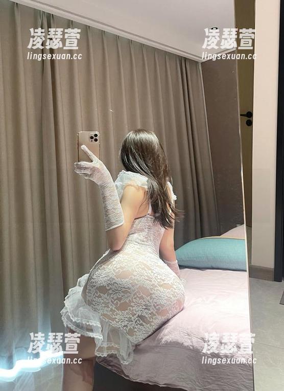 微密圈 - 奶宝妹纸的夏日：原图完胜，套图就是爽！